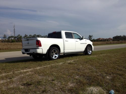 Cars For Sale Under 1500 >> Purchase used 2011 DODGE RAM 1500 4X2 SPORT CREW CAB PICK ... Cars For Sale Under 1500 >> Purchase used 2011 DODGE RAM 1500 4X2 SPORT CREW CAB PICK ...