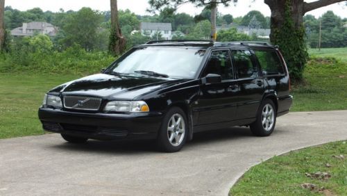 99~1999~volvo~v70~glt~wagon