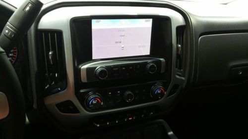 Purchase used 2015 GMC Sierra 2500 HD Crew cab in Bushnell ... Purchase used 2015 GMC Sierra 2500 HD Crew cab in Bushnell ...