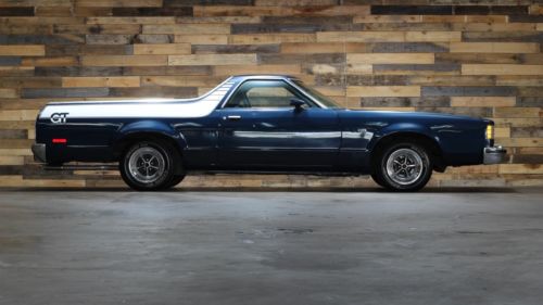 1979 ford ranchero gt 351 ho windsor at 41 photos - drives great low reserve!!!