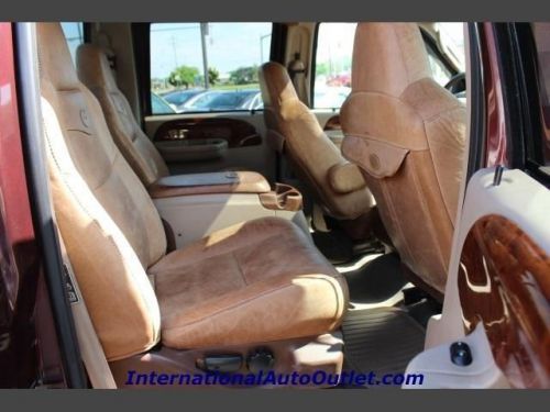 2003 ford f250 king ranch