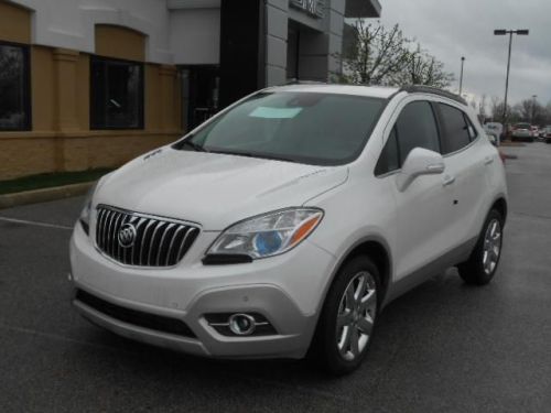 Bose Speakers For Cars >> Buy new 2014 Buick Encore Premium in 1251 Quaker Boulevard, Plainfield, Indiana, United States ... Bose Speakers For Cars >> Buy new 2014 Buick Encore Premium in 1251 Quaker Boulevard, Plainfield, Indiana, United States ...