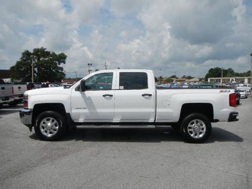 Pensacola Used Cars >> Buy used 2015 Chevy Silverado 2500 HD 4X4 Crew Cab Z71 ... Pensacola Used Cars >> Buy used 2015 Chevy Silverado 2500 HD 4X4 Crew Cab Z71 ...