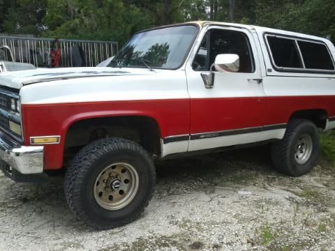 Buy used 1990 Chevrolet Blazer Scottsdale Sport Utility 2 ... Buy used 1990 Chevrolet Blazer Scottsdale Sport Utility 2 ...