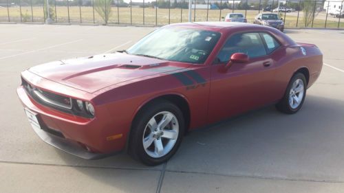 Used 2010 dodge challenger r/t for sale in plano - dallas tx