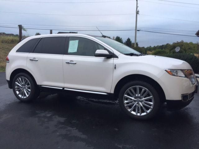 2012 Lincoln MKX Premium Package, US $12,000.00, image 2