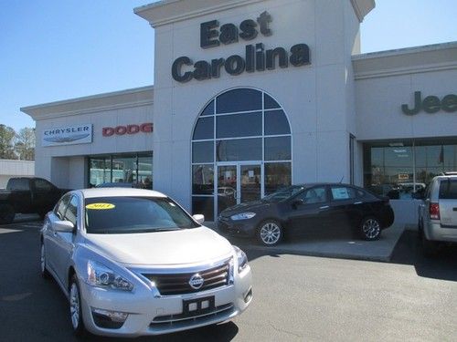 2013 nissan altima s cloth int. pw pl cruise no money down financing