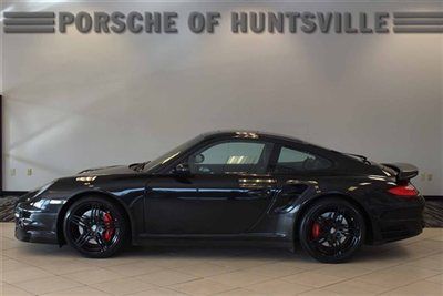 2007 porsche 911 turbo sport chrono,sport seats, porsche warranty 2yrs 50k miles