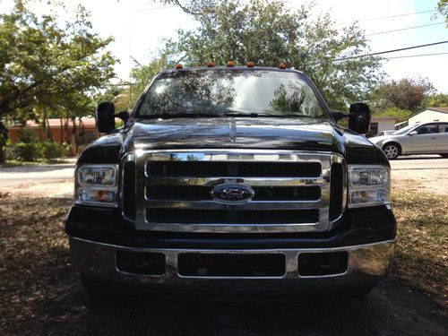 1999 ford f350 dually 7.3 2004 king ranch clone