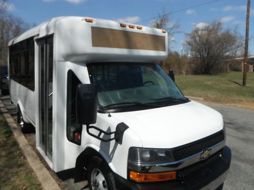 Craigslist Com Philadelphia >> Buy used 08 CHEVROLET EXPRESS CUTAWAY DURAMAX DIESEL AIRPORT SHUTTLE BUS 14 PASSENGER in ... Craigslist Com Philadelphia >> Buy used 08 CHEVROLET EXPRESS CUTAWAY DURAMAX DIESEL AIRPORT SHUTTLE BUS 14 PASSENGER in ...