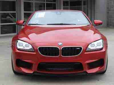 United Bmw Roswell >> Buy used Like NEW 2013 BMW M6 Convertible/ Only 1,177 ... United Bmw Roswell >> Buy used Like NEW 2013 BMW M6 Convertible/ Only 1,177 ...