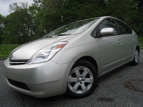 No reserve! inspected! navigation! bluetooth! jbl! xenon! 48 mpg! gas/electric