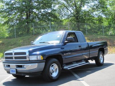 Knoxville Used Cars >> Buy used DODGE RAM 1500 2001 SLT LARAMIE 5.9 V8 2WD EXTRA CAB LONG BED SUPER CLEAN TRUCK in ... Knoxville Used Cars >> Buy used DODGE RAM 1500 2001 SLT LARAMIE 5.9 V8 2WD EXTRA CAB LONG BED SUPER CLEAN TRUCK in ...