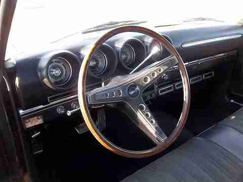 F250 Gas Mileage >> Buy used 1969 Ford Torino GT 5.8L in Bronson, Kansas, United States F250 Gas Mileage >> Buy used 1969 Ford Torino GT 5.8L in Bronson, Kansas, United States