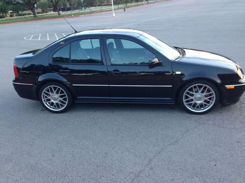 Jetta Gli For Sale >> Buy used 2004 VW Jetta GLI 1.8 Turbo 4D Sedan manual 92k miles BLACK in Dallas, Texas, United ... Jetta Gli For Sale >> Buy used 2004 VW Jetta GLI 1.8 Turbo 4D Sedan manual 92k miles BLACK in Dallas, Texas, United ...