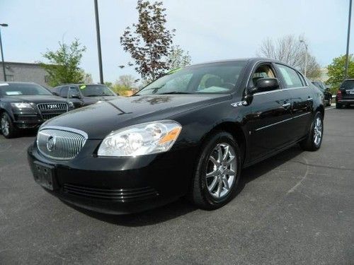 Buick lucerne cxl!! nice condition!! needs nothing!!
