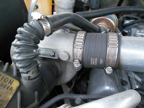 Buy used 1992 GMC c2500 3/4 ton 2x4 diesel 6.2 6.5 turbo ... Buy used 1992 GMC c2500 3/4 ton 2x4 diesel 6.2 6.5 turbo ...