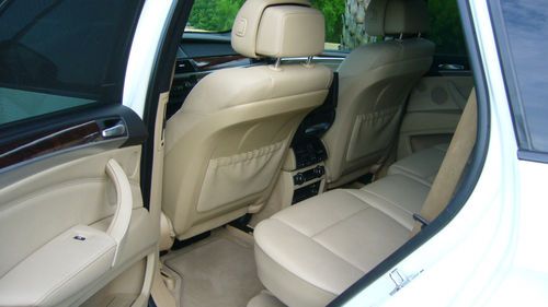 2008 Bmw x5 comfort access #5