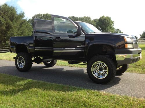 Chevy 2500 Diesel For Sale >> Buy used 2005 duramax 2500hd silverado chevy in Street, Maryland, United States, for US $25,000.00 Chevy 2500 Diesel For Sale >> Buy used 2005 duramax 2500hd silverado chevy in Street, Maryland, United States, for US $25,000.00