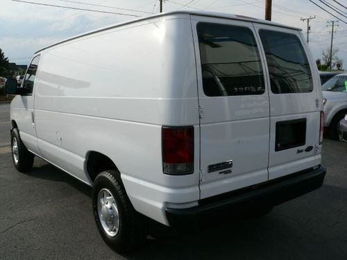 Ford Extended Warranty >> Buy used 2011 Ford Econoline E-250 Extended VAN 3D in Mount Crawford, Virginia, United States ... Ford Extended Warranty >> Buy used 2011 Ford Econoline E-250 Extended VAN 3D in Mount Crawford, Virginia, United States ...