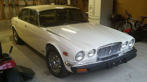 1978 jaguar xj6