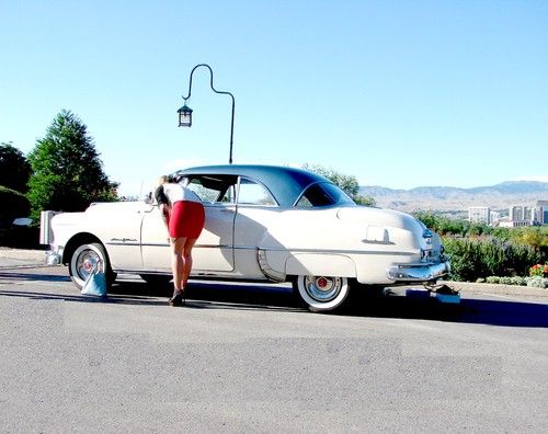 Used Car Dealerships Boise >> Buy used 1950 Pontiac Catalina Chieftan 2dr 350 Chevy Auto Matic in Boise, Idaho, United States Used Car Dealerships Boise >> Buy used 1950 Pontiac Catalina Chieftan 2dr 350 Chevy Auto Matic in Boise, Idaho, United States