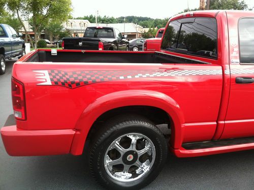 Knoxville Used Cars >> Buy used 2004 DODGE RAM EVERNHAM NASCAR EDITION 1500 WITH 5.7 LITER in Knoxville, Tennessee ... Knoxville Used Cars >> Buy used 2004 DODGE RAM EVERNHAM NASCAR EDITION 1500 WITH 5.7 LITER in Knoxville, Tennessee ...