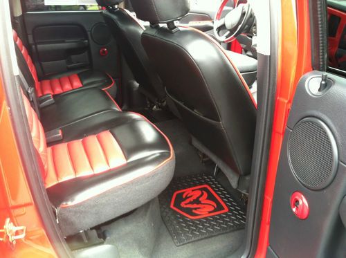 Used Dodge Ram 1500 For Sale >> Buy used 2004 DODGE RAM EVERNHAM NASCAR EDITION 1500 WITH 5.7 LITER in Knoxville, Tennessee ... Used Dodge Ram 1500 For Sale >> Buy used 2004 DODGE RAM EVERNHAM NASCAR EDITION 1500 WITH 5.7 LITER in Knoxville, Tennessee ...