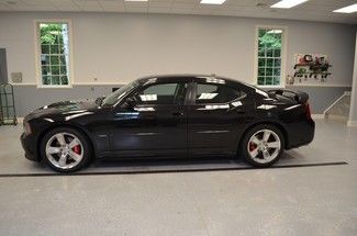 2006 dodge charger srt-8 coupe, hemi, low mileage, great condition!