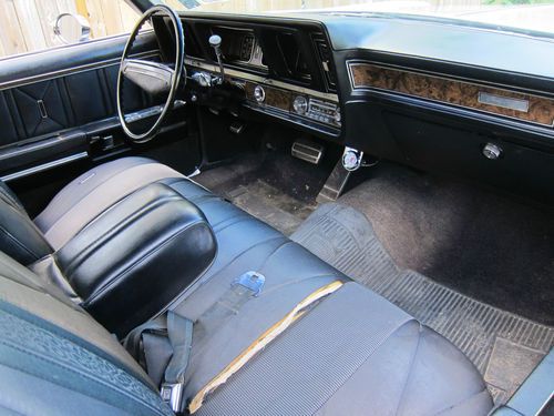 Used Luxury Cars For Sale >> Buy used 1969 Oldsmobile 98 2 door (365 h.p.455 rocket ... Used Luxury Cars For Sale >> Buy used 1969 Oldsmobile 98 2 door (365 h.p.455 rocket ...