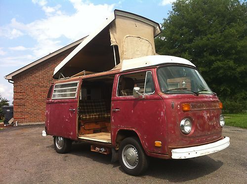 Vw Microbus For Sale >> Buy used 1979 Volkswagen camper bus westfalia vw microbus transporter in Hodgenville, Kentucky ... Vw Microbus For Sale >> Buy used 1979 Volkswagen camper bus westfalia vw microbus transporter in Hodgenville, Kentucky ...