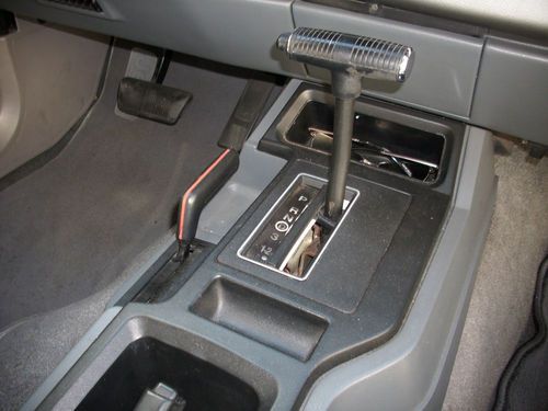 Buy used 1989 Jeep Cherokee Laredo Sport Utility 2-Door 4 ...