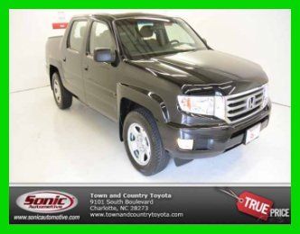 2012 rt (4wd crew cab rt) used 3.5l v6 24v 4wd