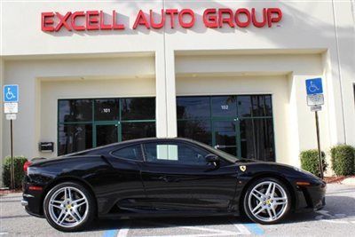 2005 ferrari f430 coupe for for $1053 a month with $26,000 dollars down