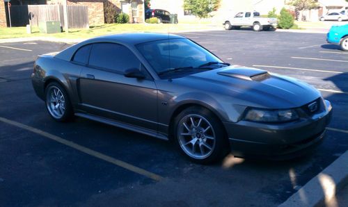 2002 ford mustang gt coupe 2-door 4.6l v8
