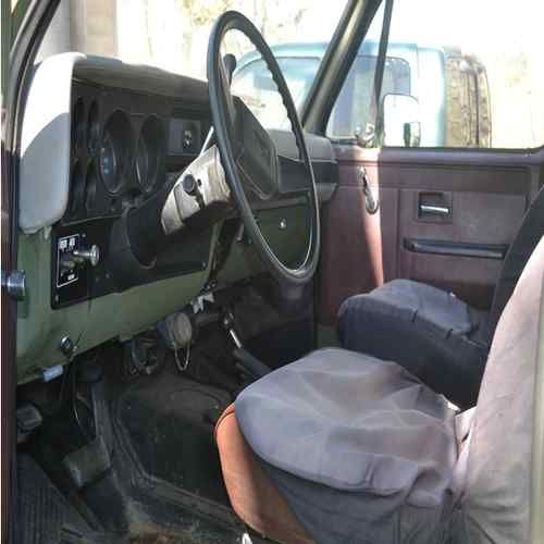 Buy used 1984 Chevy CUCV M1009 36,000 miles Prefect Bug ...
