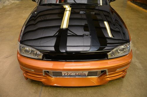 modified toyota scepter pictures #7 modified toyota scepter pictures #7