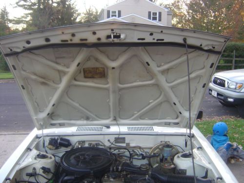Toyota Trucks For Sale Near Me >> Buy used **1980 Toyota Celica Convertible SUPER RARE! 40k orig mi, NEAR MINT!** in Ambler ... Toyota Trucks For Sale Near Me >> Buy used **1980 Toyota Celica Convertible SUPER RARE! 40k orig mi, NEAR MINT!** in Ambler ...