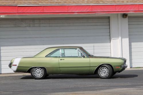 Dodge Dart Sxt >> Buy used 1970 Dodge Dart Demon Plymouth Duster in Fort ... Dodge Dart Sxt >> Buy used 1970 Dodge Dart Demon Plymouth Duster in Fort ...