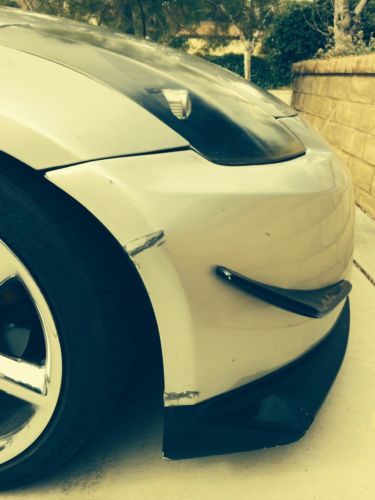 Buy used 2004 350z touring Lowered Nismo V2 in Canyon ...