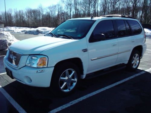 No reserve! 4x4, slt package, rear entertainment system, polished wheels,sunroof