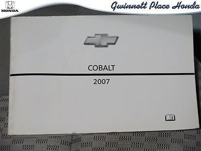 Chevrolet cobalt 4dr sdn lt sedan automatic gasoline engine, ecotec 2.2l dohc 16