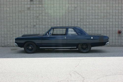 Buy new 1967 Dodge Dart Mopar Plymouth Chrysler Hemi 416 440 383 340 273 4speed in Windsor 