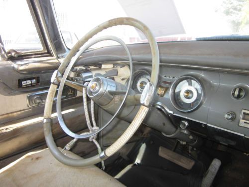 Bill Of Sale Illinois >> Buy new 1956 Chrysler Imperial 4 Door Sedan. Project Car ... Bill Of Sale Illinois >> Buy new 1956 Chrysler Imperial 4 Door Sedan. Project Car ...