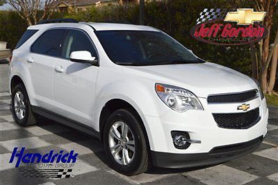 Clean carfax over 40 pre owned equinox available at jeff gordon chevy