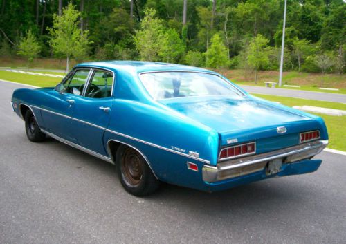 Used Trucks For Sale In Tallahassee >> Buy used NO RESERVE 1971 Ford Torino 500 Sedan Cleveland 2V 351 V8 Runs Great! Beautiful! in ... Used Trucks For Sale In Tallahassee >> Buy used NO RESERVE 1971 Ford Torino 500 Sedan Cleveland 2V 351 V8 Runs Great! Beautiful! in ...