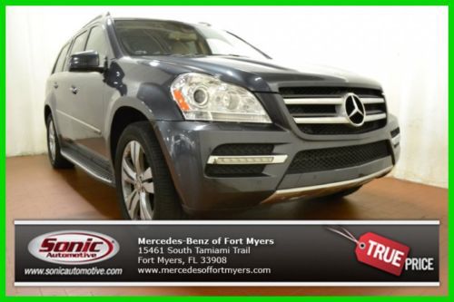 2012 gl450 (4matic 4dr gl450) used certified 4.7l v8 32v automatic 4matic suv
