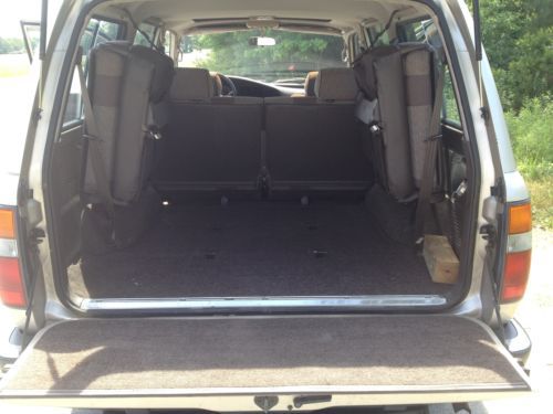 Toyota Of New Bern >> Buy used 1991 Toyota Landcruiser Clean! FJ80 Garaged Kept in New Bern, North Carolina, United ... Toyota Of New Bern >> Buy used 1991 Toyota Landcruiser Clean! FJ80 Garaged Kept in New Bern, North Carolina, United ...