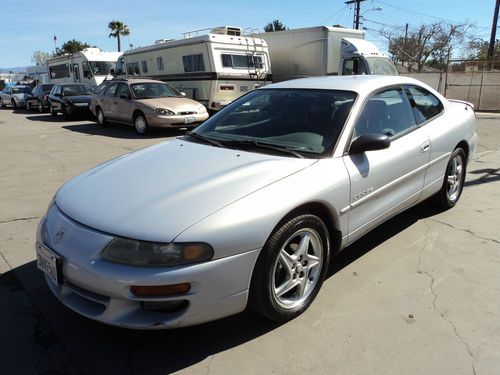 1997 dodge avenger es coupe 2-door 2.5l, no reserve