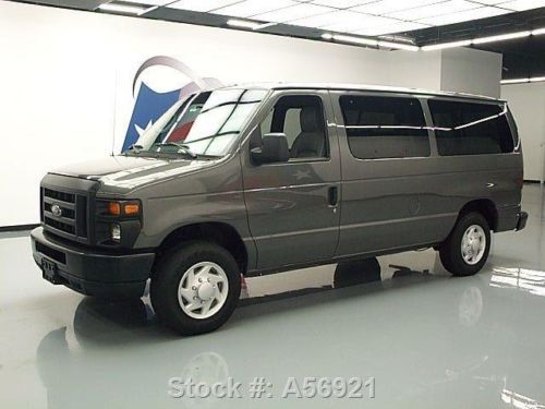 8 passenger van for sale